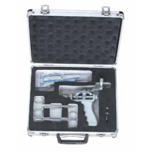 Kit chirurgical des instruments de skull de type médical xl-i